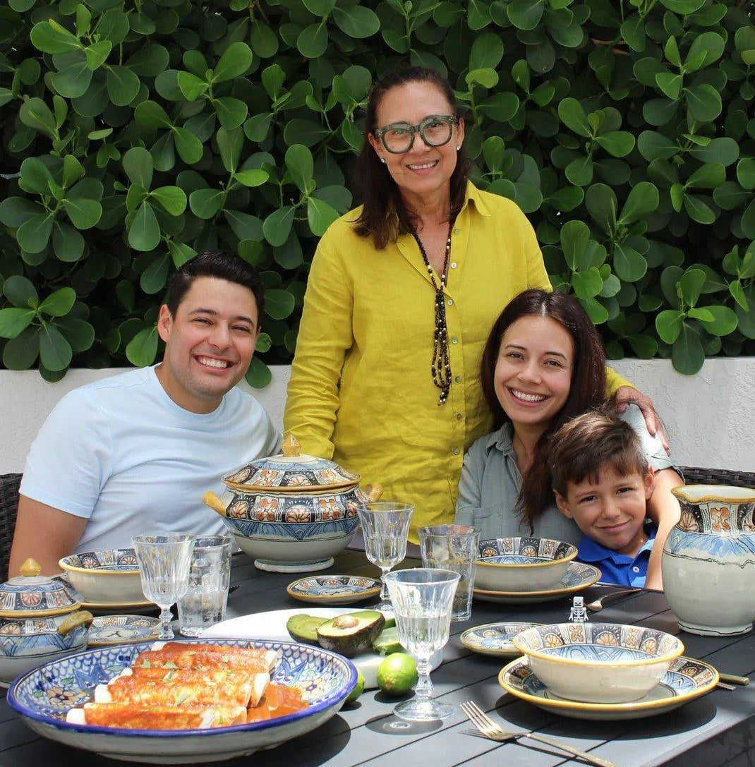 Street-Style Al Pastor Sauce