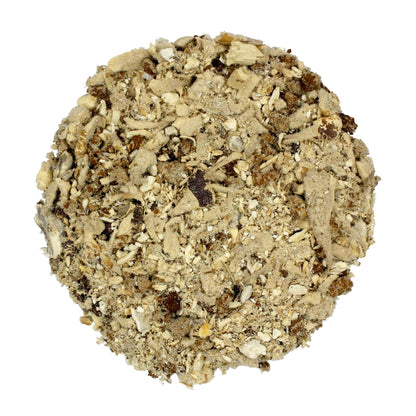 Tamim Teas' All Mushroom Blend | Wellness Mushroom Tea