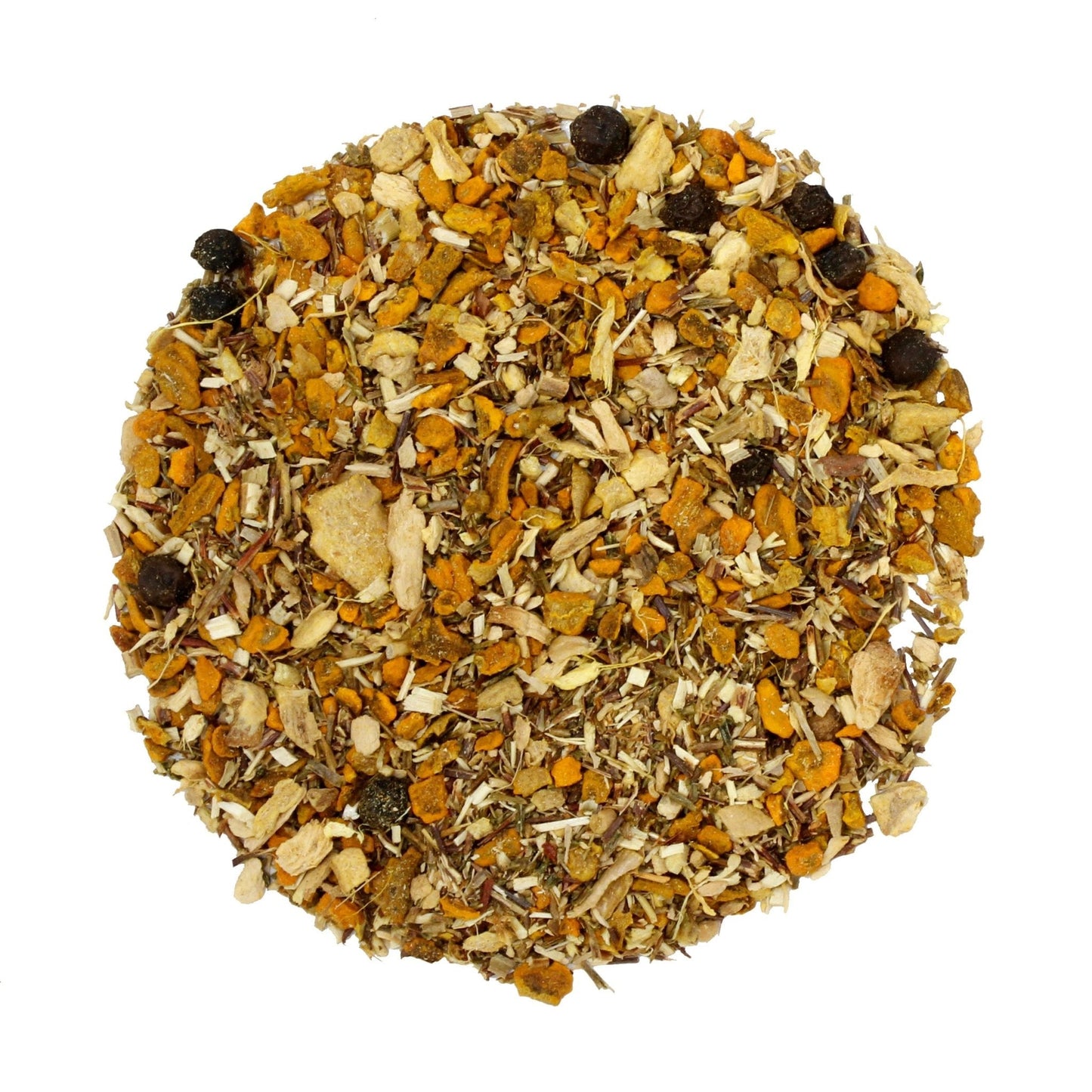 Tamim Teas Lion's Spice | Lion's Mane Tea