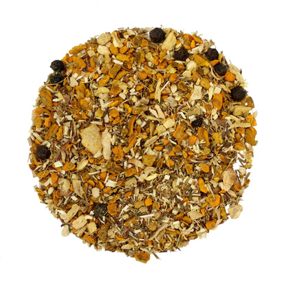 Tamim Teas Lion's Spice | Lion's Mane Tea