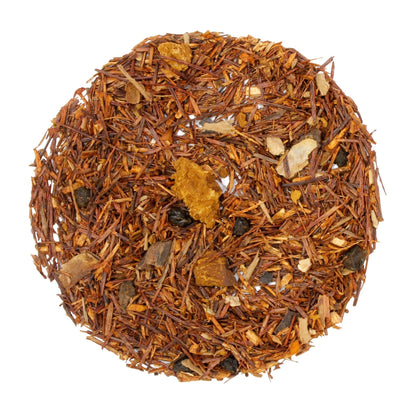 Tamim Teas Reishi-Chaga Boost | Chaga Reishi Tea