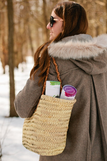 Tamim Teas Reishi-Chaga Boost | Chaga Reishi Tea