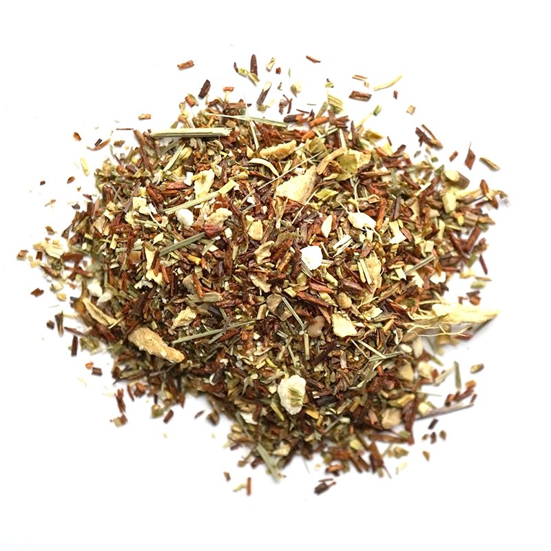 Tamim Teas Shiitake Uplift, Organic