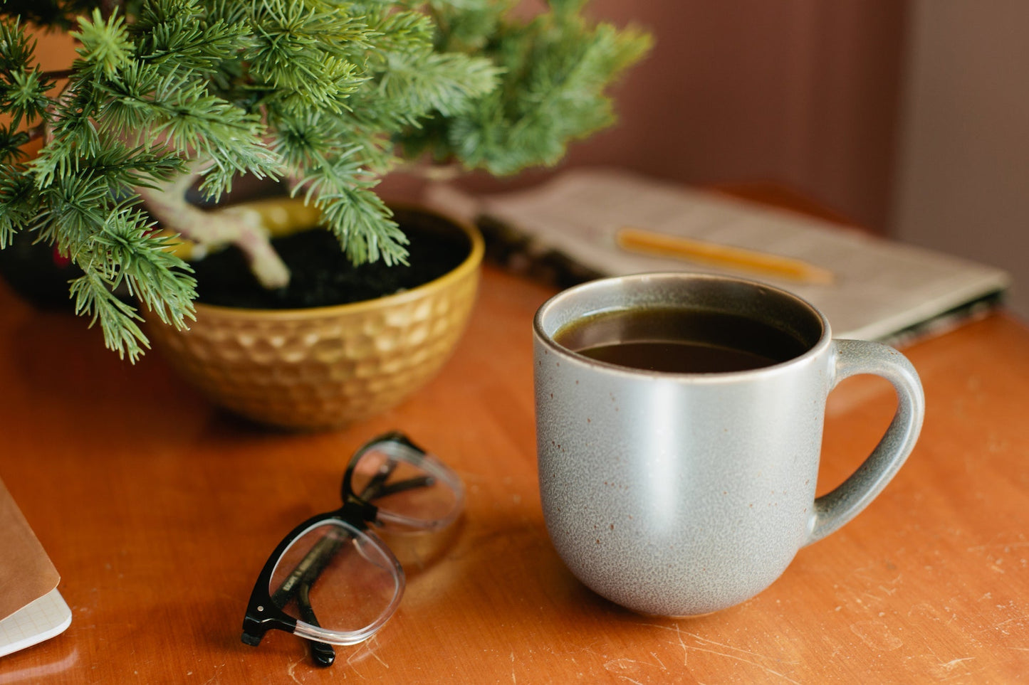 Tamim Teas's Lion-Maitake Clarity | Maitake & Lion's Mane Mushroom Tea