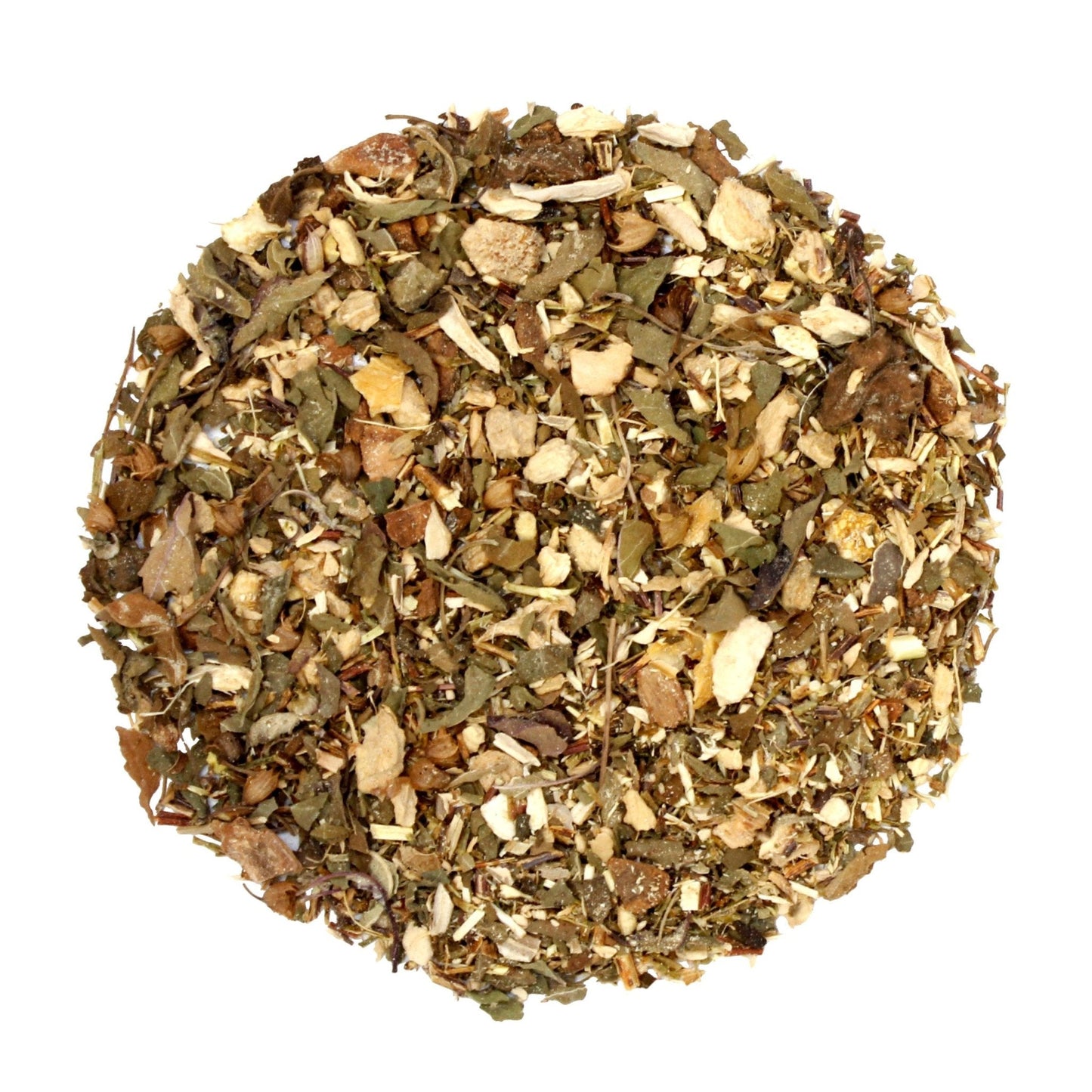 Tamim Teas's Lion-Maitake Clarity | Maitake & Lion's Mane Mushroom Tea