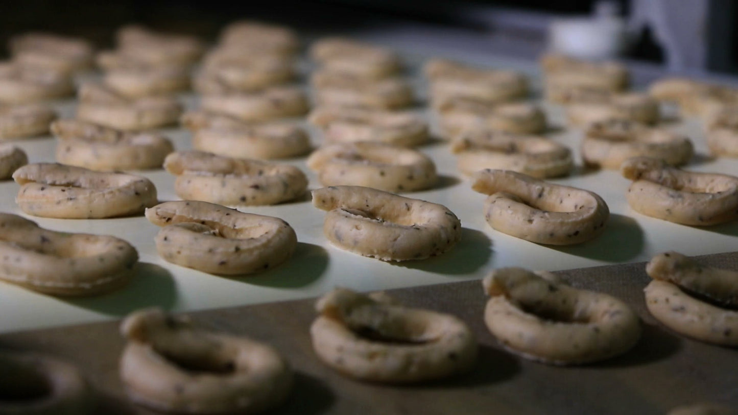 Taralli Mitica® - Peperoncino