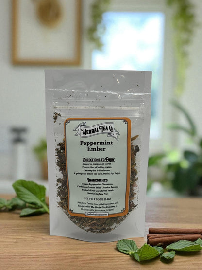 Peppermint Ember