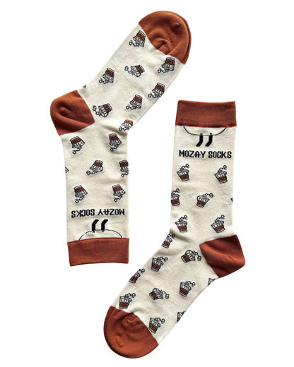 Chai Socks