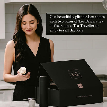 Peppermint No. 60 | Loose Leaf Herbal Tea