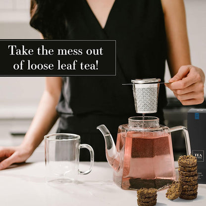 Immunity No. 02 | Loose Leaf Herbal Tea