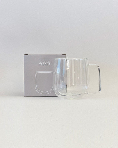 Simple Teacup