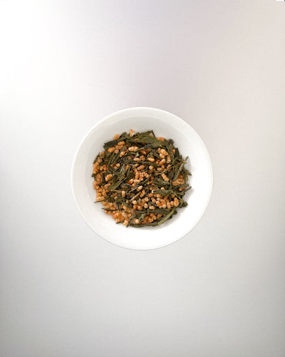 Genmaicha