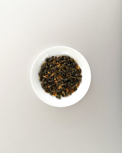 Osmanthus Oolong
