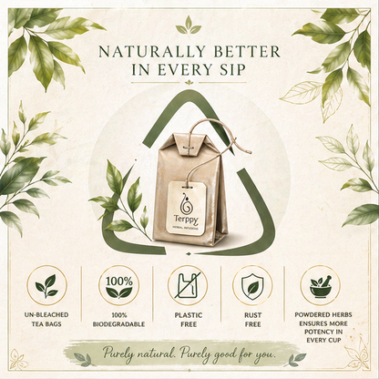 Youthful Glow Tea