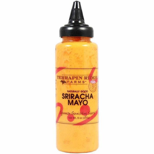 Terrapin Ridge Farms - 'Sriracha' Aioli (7.75OZ)