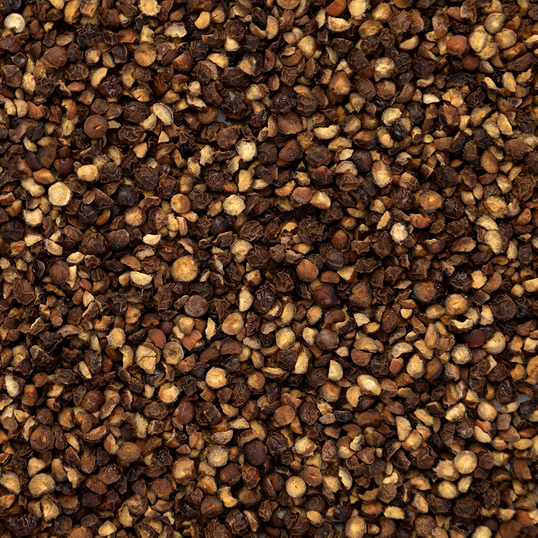 Alder Smoked Peppercorn