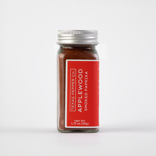 Applewood Smoked Paprika