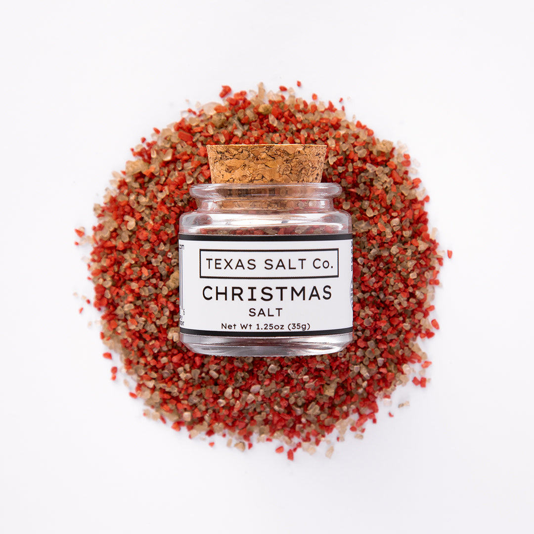 Christmas Salt