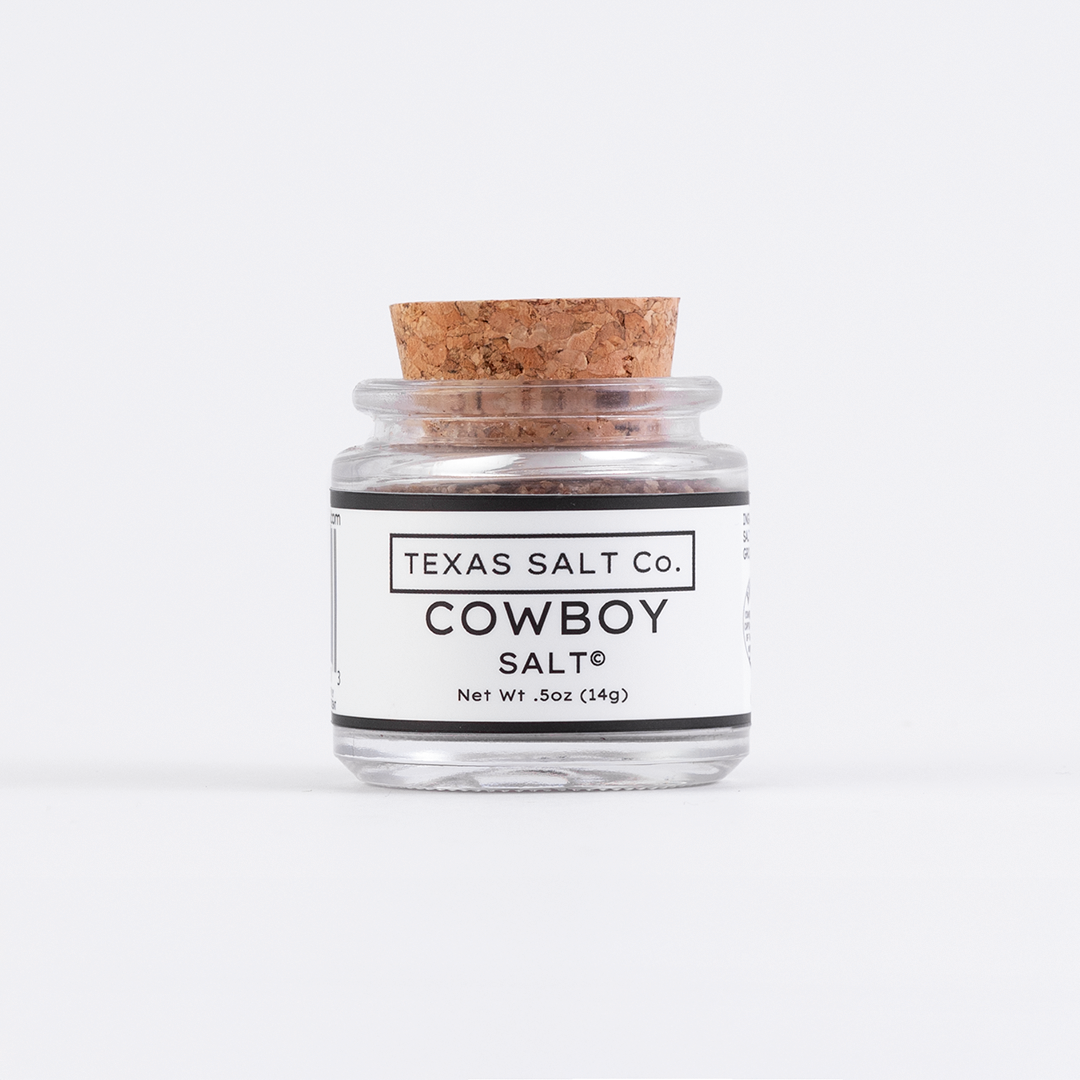 Cowboy Salt®