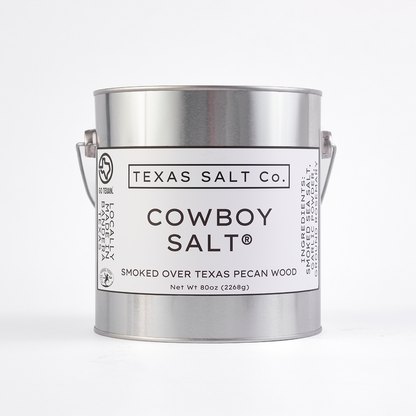 Cowboy Salt®