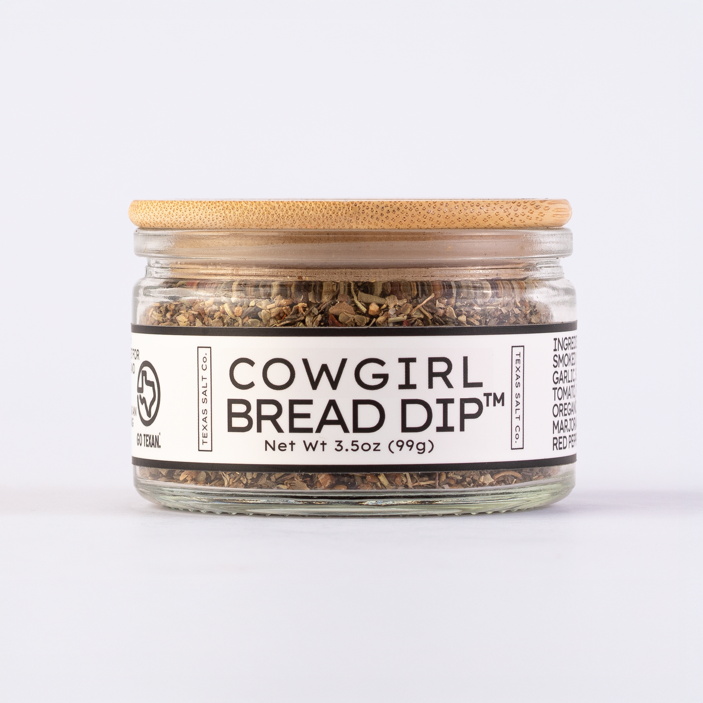 Cowgirl Bread Dip