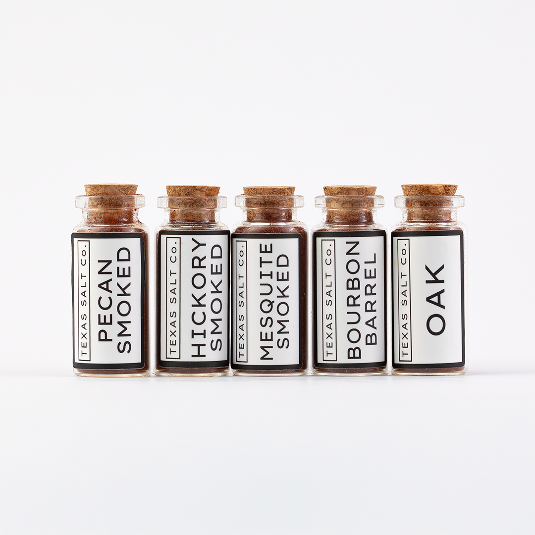 Smoked Paprika Sampler