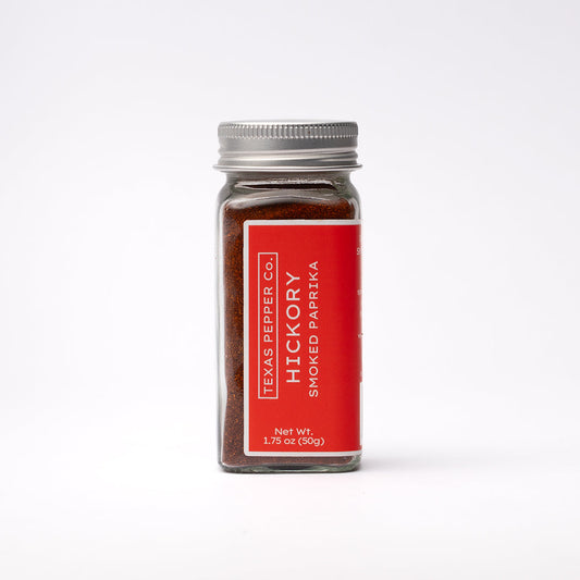Hickory Smoked Paprika
