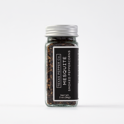 Mesquite Smoked Peppercorn