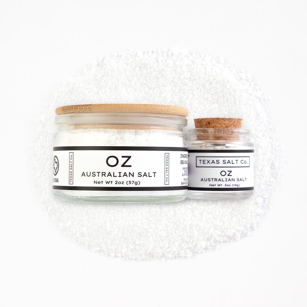 Oz Australian Salt