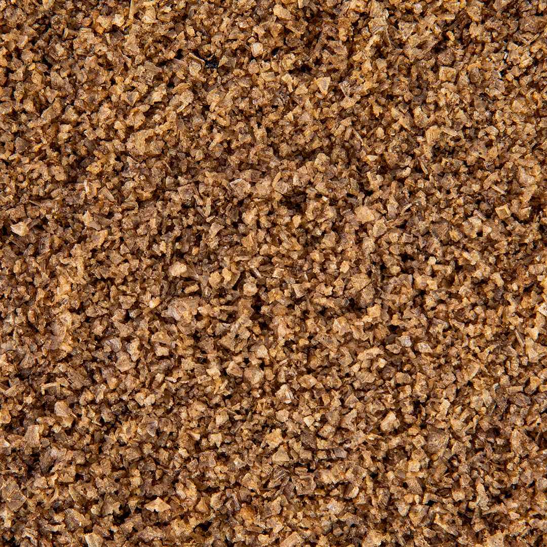Peachwood Smoked Salt