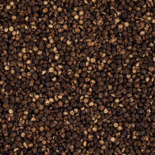 Pecan Smoked Peppercorn