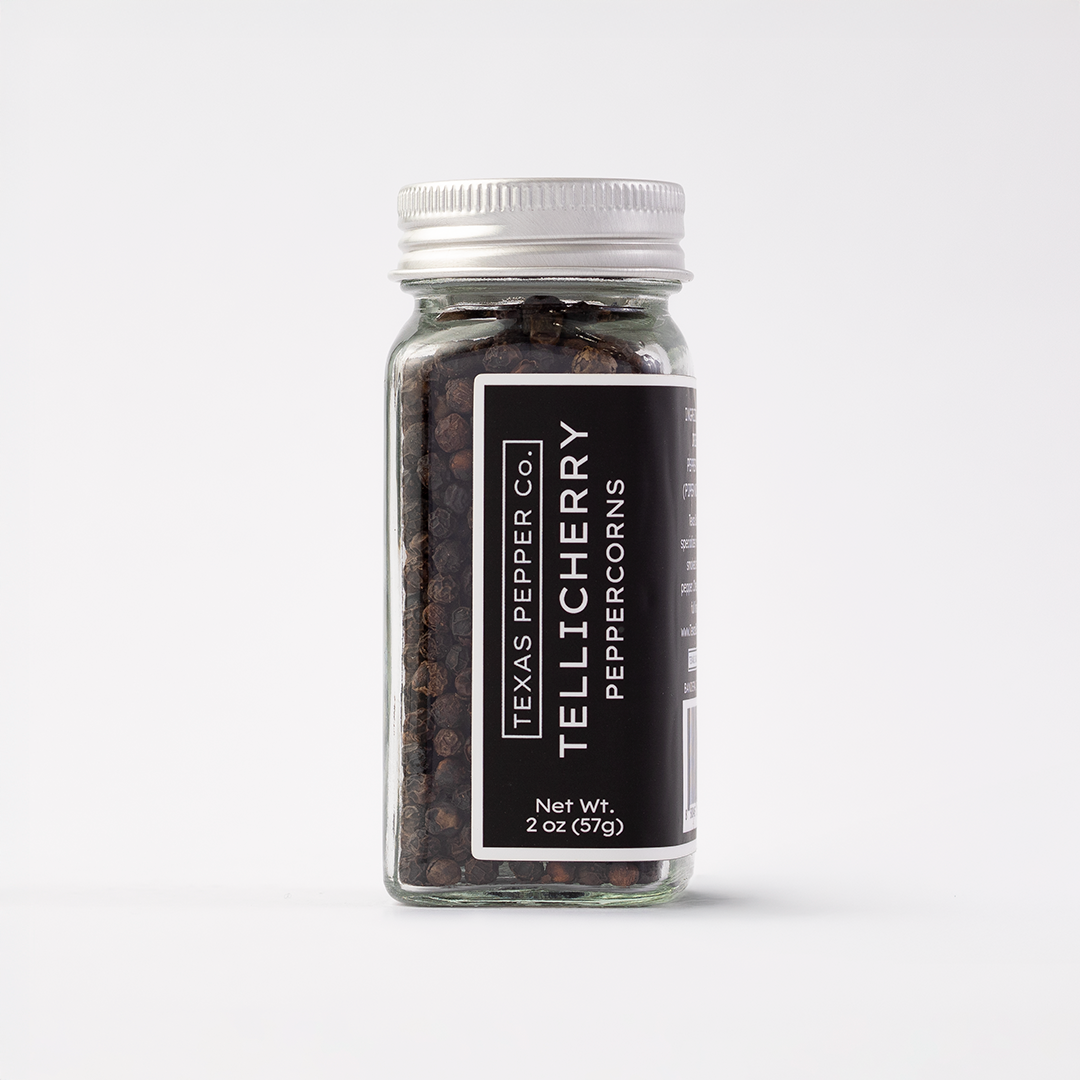 Tellicherry Peppercorn