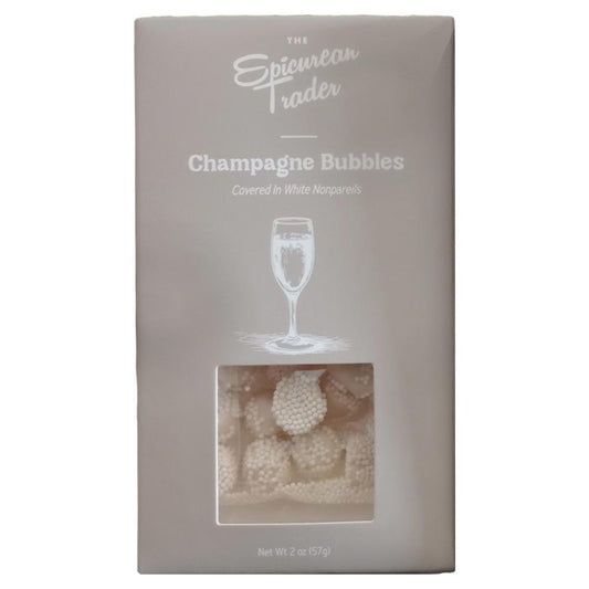 The Epicurean Trader - Champagne Bubbles (2OZ)
