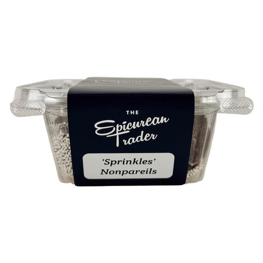The Epicurean Trader - 'Sprinkles' Nonpareils (7.5OZ)