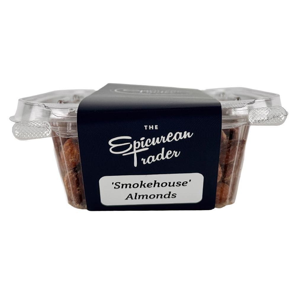 The Epicurean Trader - 'Smokehouse' Almonds (7.25OZ)