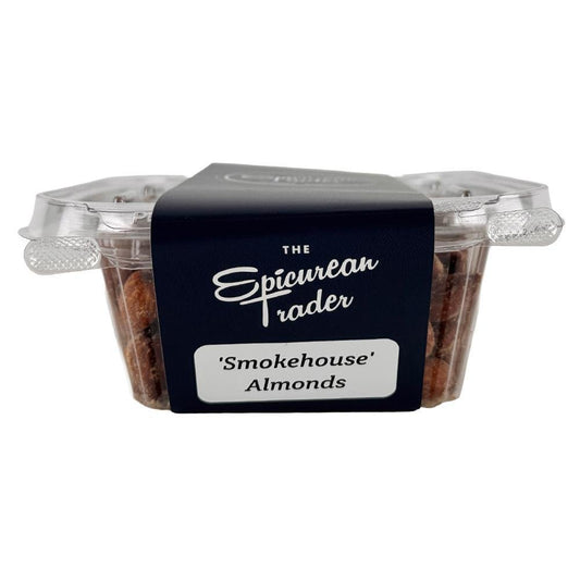The Epicurean Trader - 'Smokehouse' Almonds (7.25OZ)