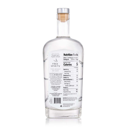 The Free Spirits Company The Spirit of Gin