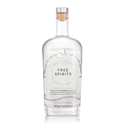 The Free Spirits Company The Spirit of Gin