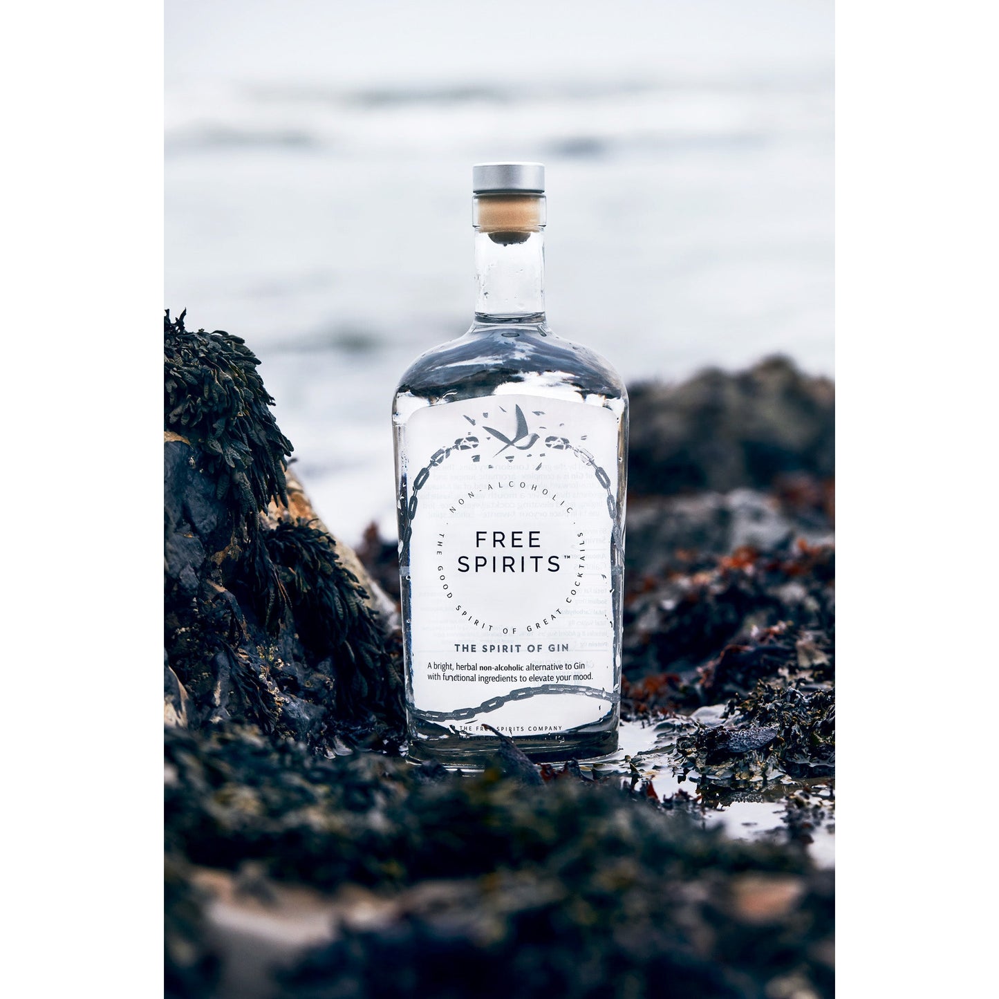 The Free Spirits Company The Spirit of Gin