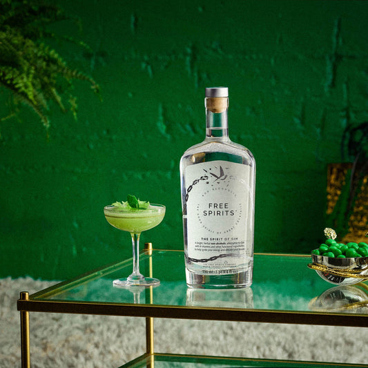 The Free Spirits Company The Spirit of Gin