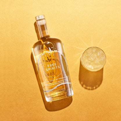 The Free Spirits Company The Spirit of Tequila