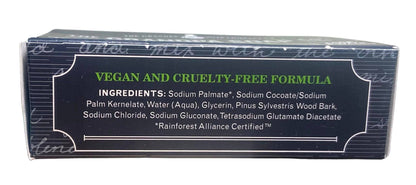 Soap Bar, Face, Body, Hair, The Grandpa Soap Co