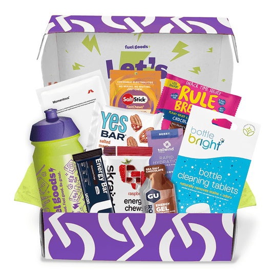 The RiderBox® Gift Box