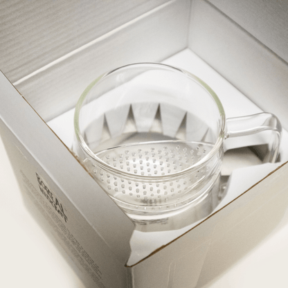 The WALL® Tea Infuser