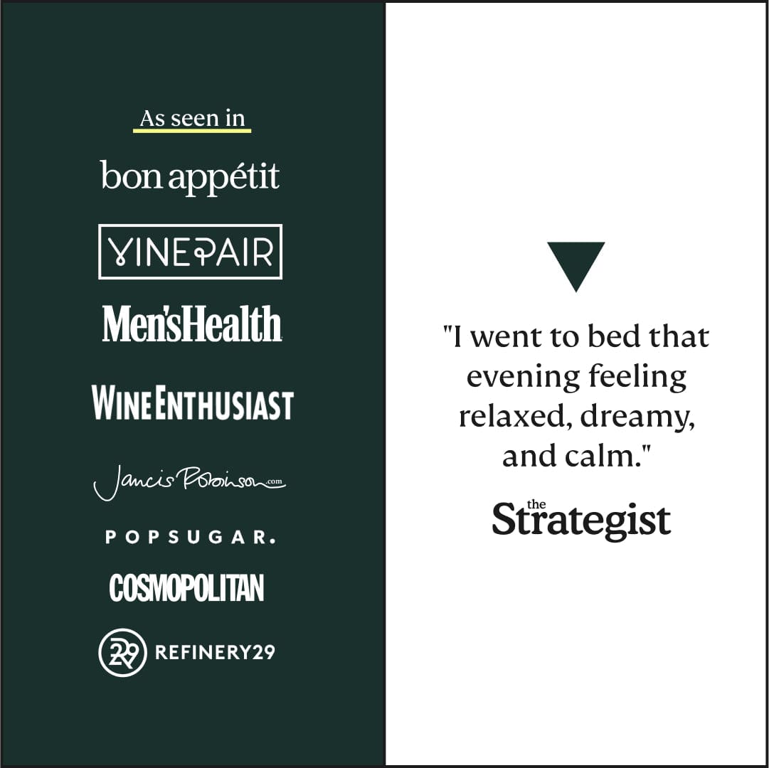 Three Spirit US Nightcap