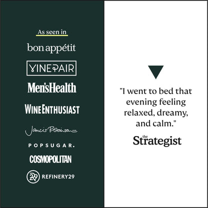 Three Spirit US Nightcap