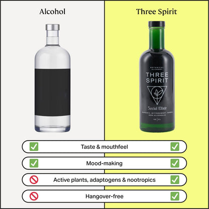 Three Spirit US Social Elixir