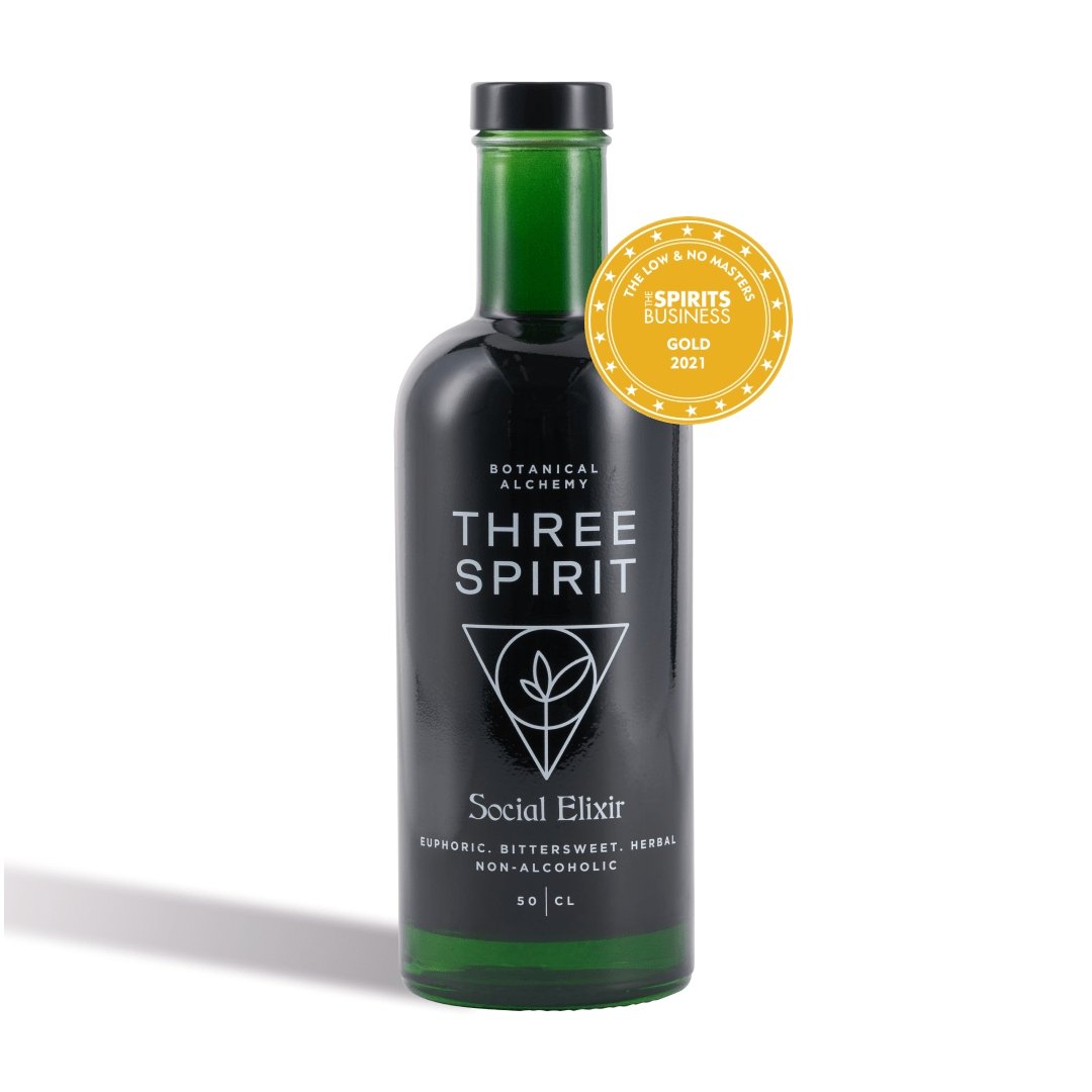 Three Spirit US Social Elixir