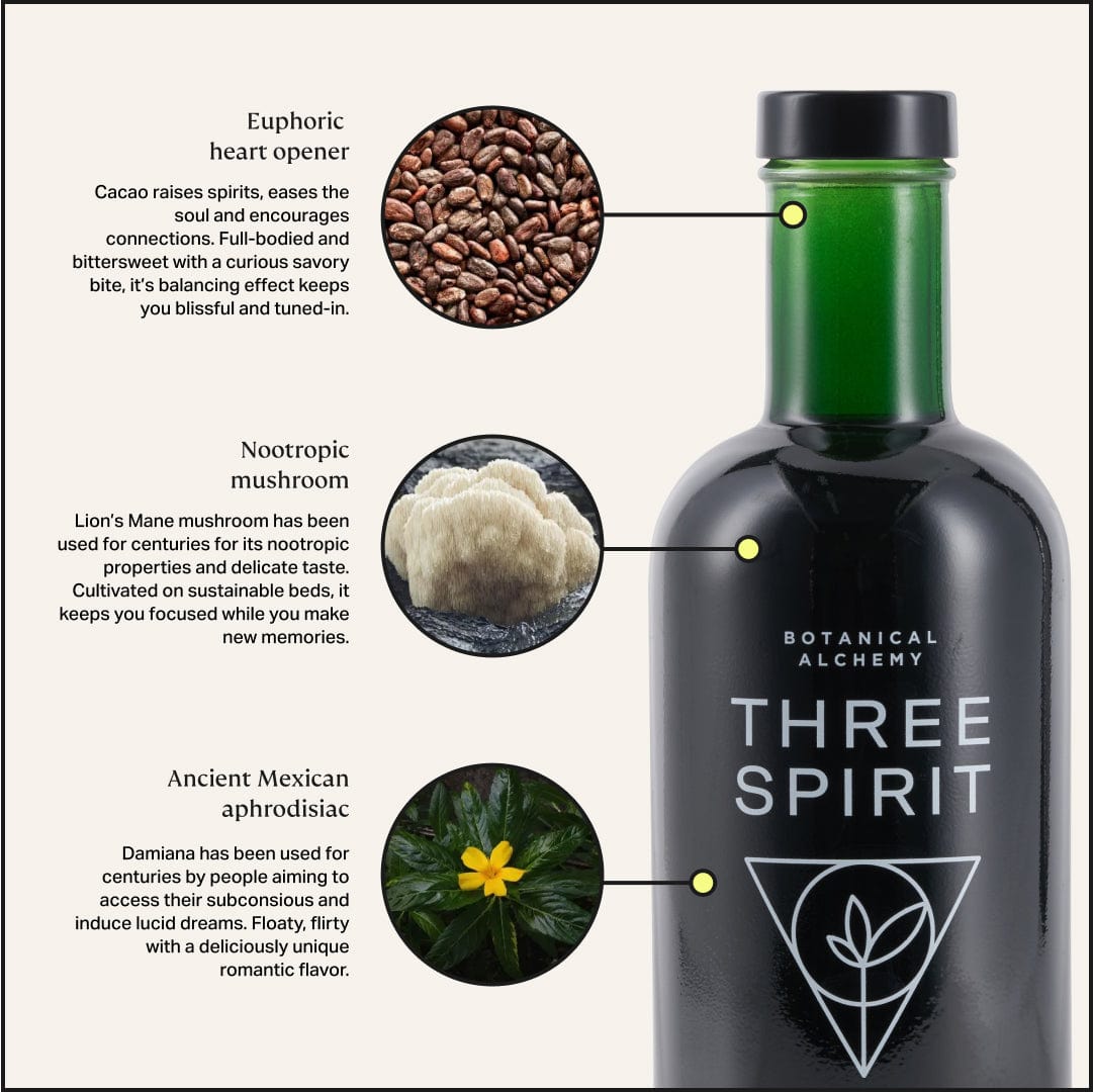 Three Spirit US Social Elixir