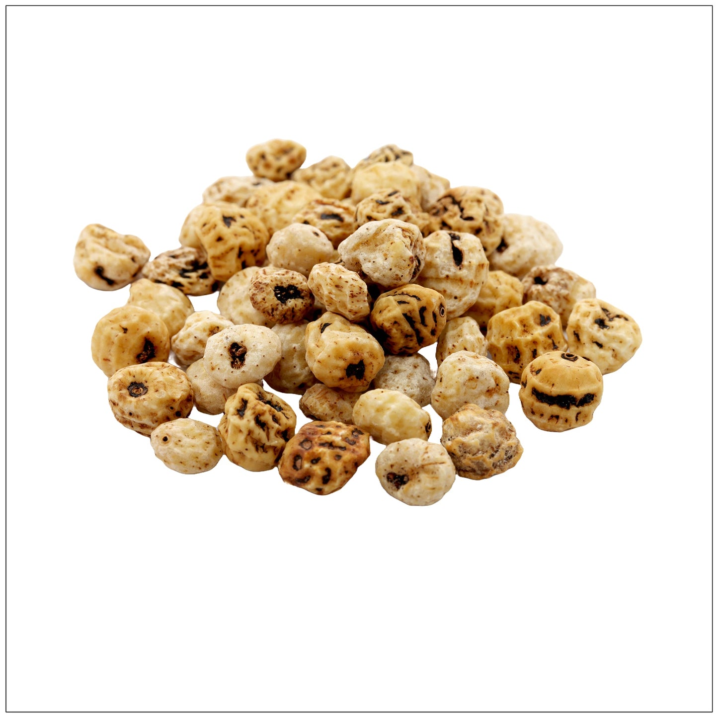 Tiger Nuts